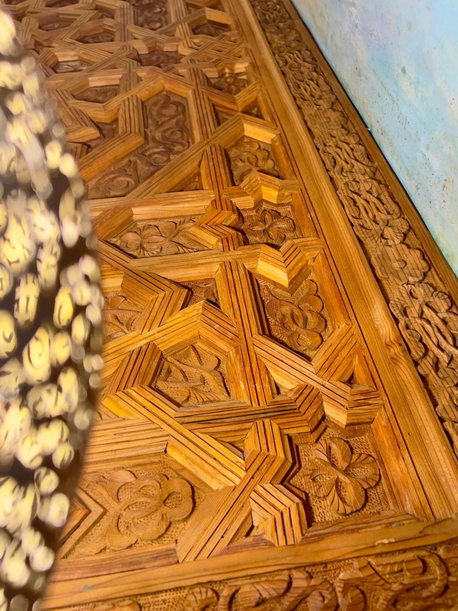 Riad Al Fassia Palace Fès Exteriér fotografie